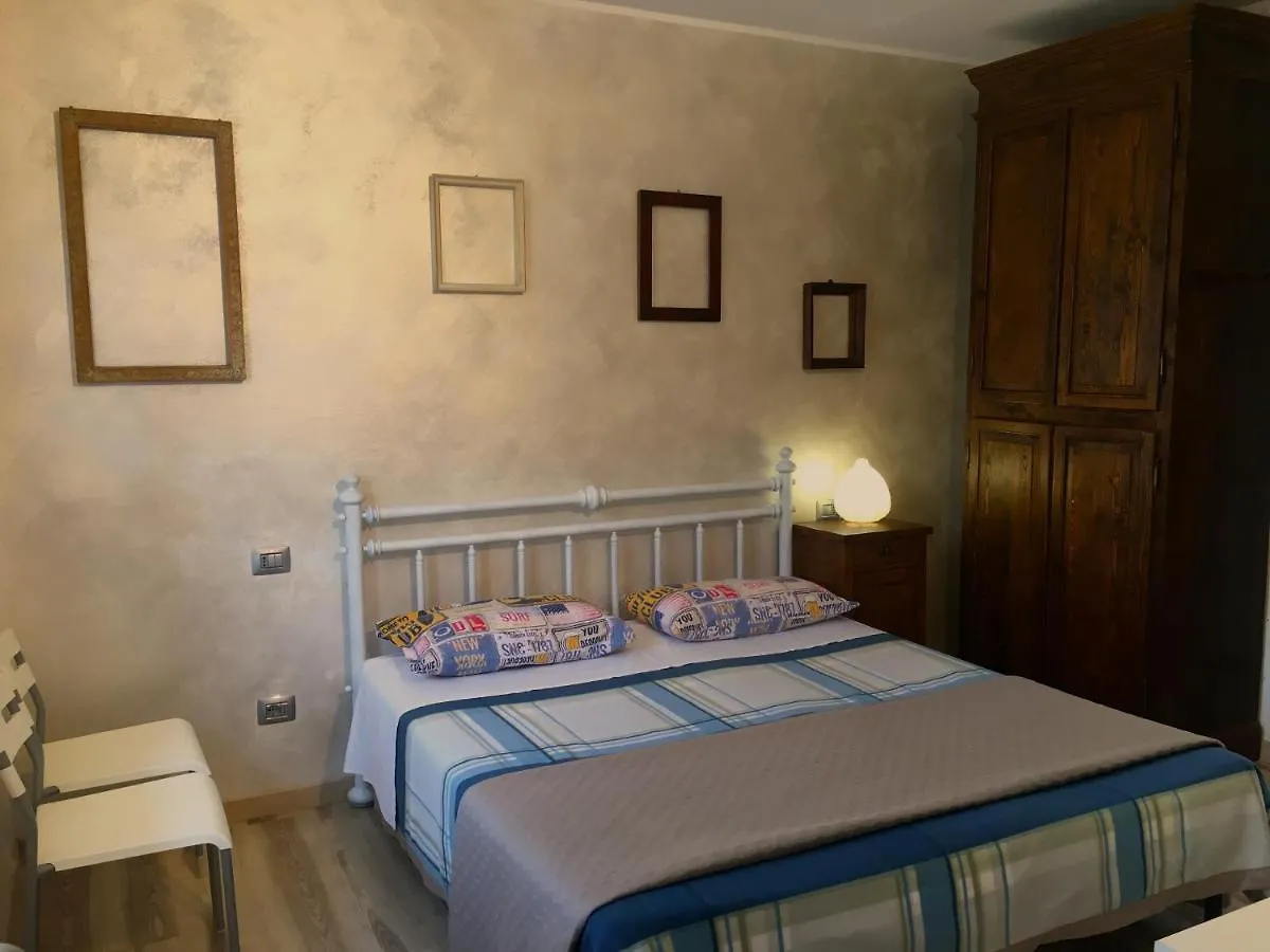 B&B La Bella Vigna Marano di Valpolicella Italy