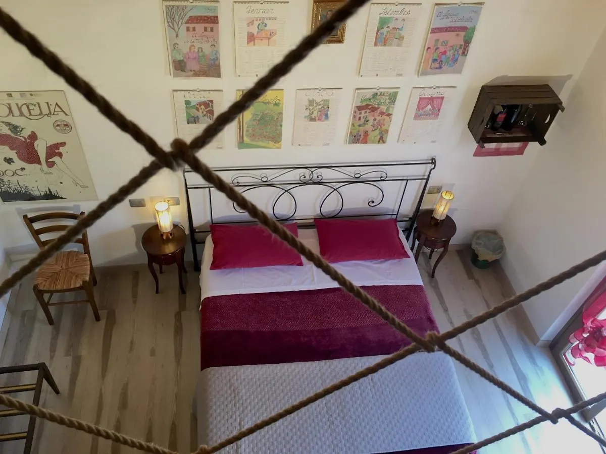 *** Bed & Breakfast B&B La Bella Vigna Marano di Valpolicella Italy
