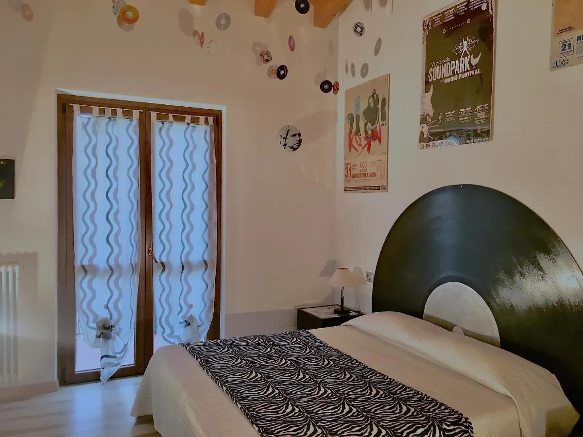 B&B La Bella Vigna Marano di Valpolicella Italy
