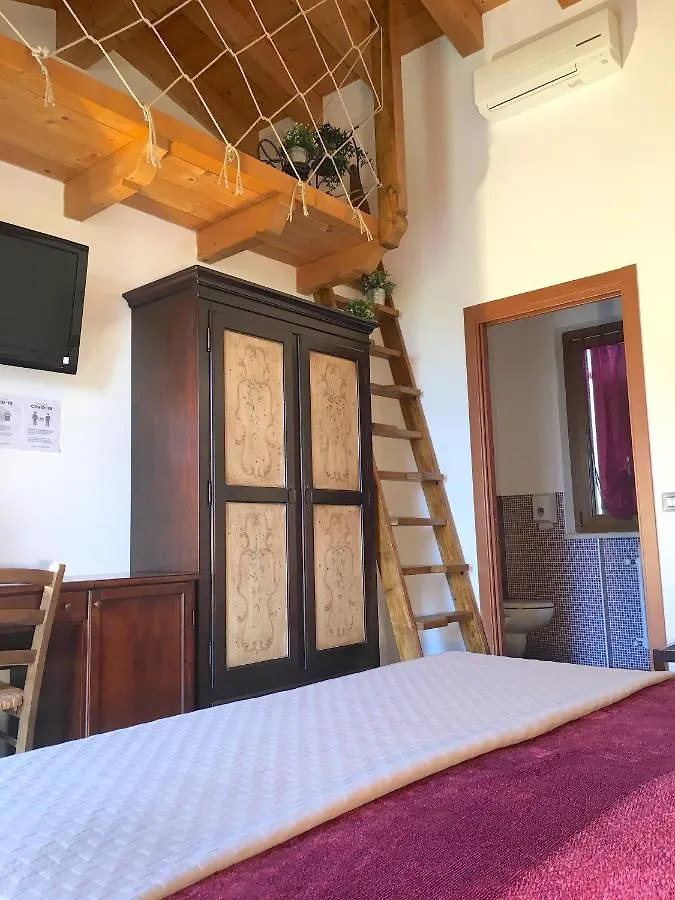B&B La Bella Vigna Marano di Valpolicella