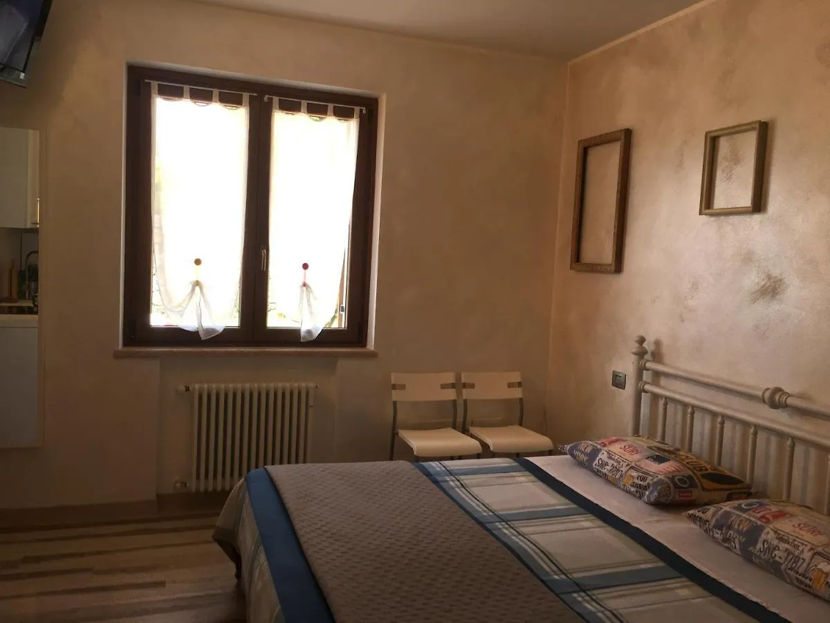 B&B La Bella Vigna Marano di Valpolicella