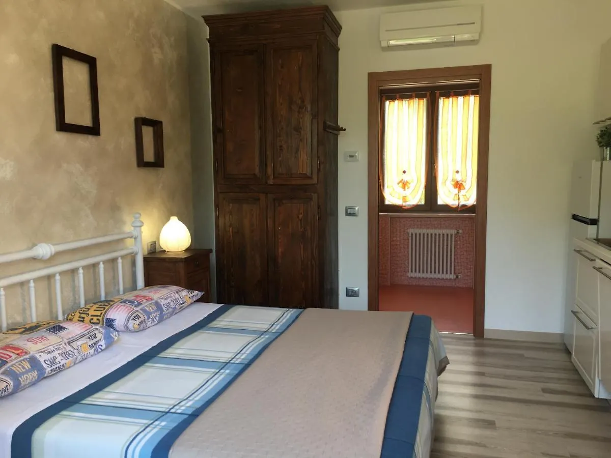 B&B La Bella Vigna Marano di Valpolicella 3*,