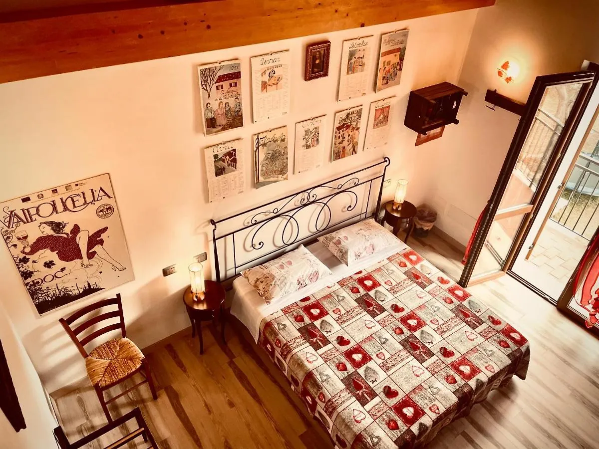 Bed & Breakfast B&B La Bella Vigna Marano di Valpolicella