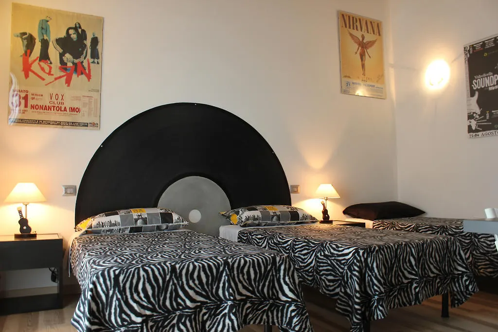 *** Bed & Breakfast B&B La Bella Vigna Marano di Valpolicella Italy