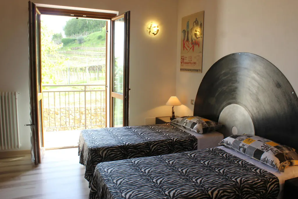 Bed & Breakfast B&B La Bella Vigna Marano di Valpolicella
