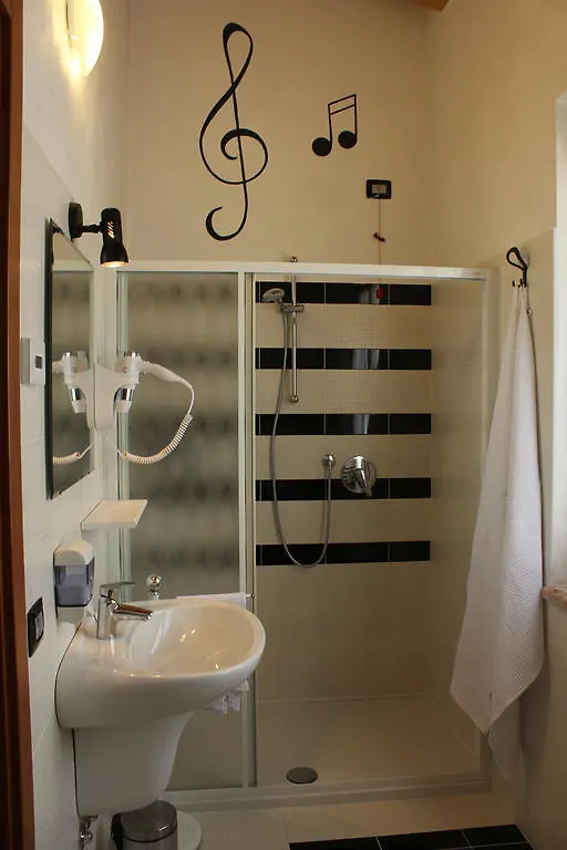 B&B La Bella Vigna Marano di Valpolicella Bed & Breakfast