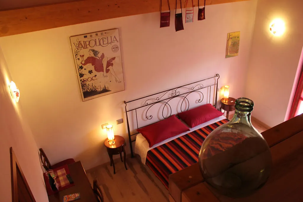 B&B La Bella Vigna Marano di Valpolicella Bed & Breakfast