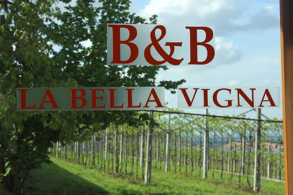Bed & Breakfast B&B La Bella Vigna Marano di Valpolicella
