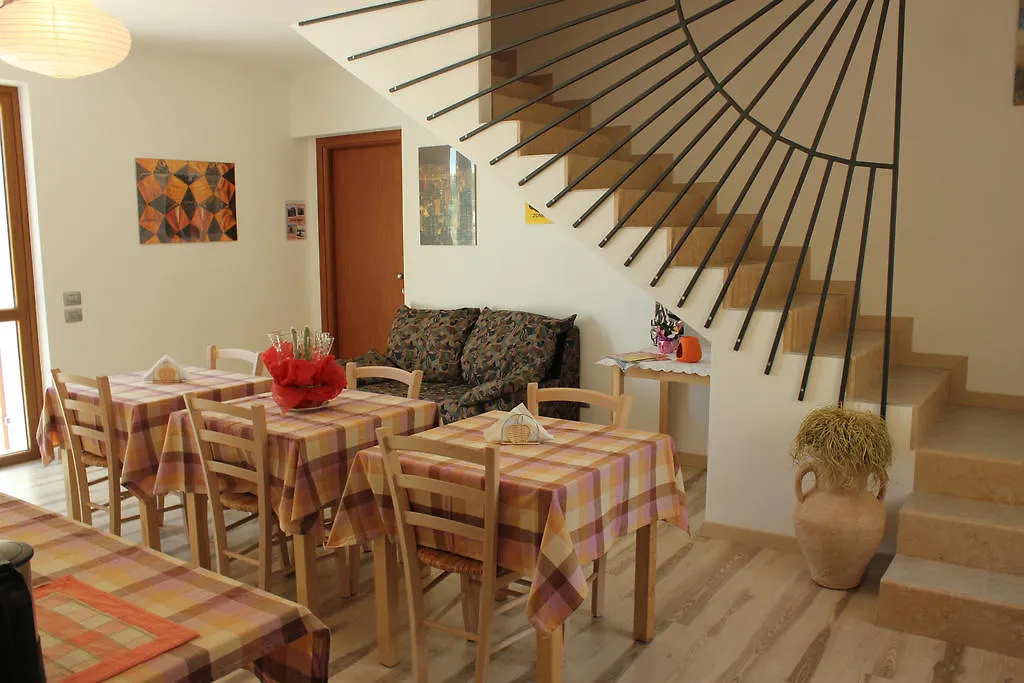 B&B La Bella Vigna Marano di Valpolicella Bed & Breakfast