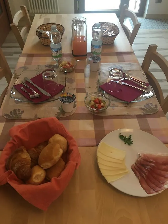 *** Bed & Breakfast B&B La Bella Vigna Marano di Valpolicella Italy