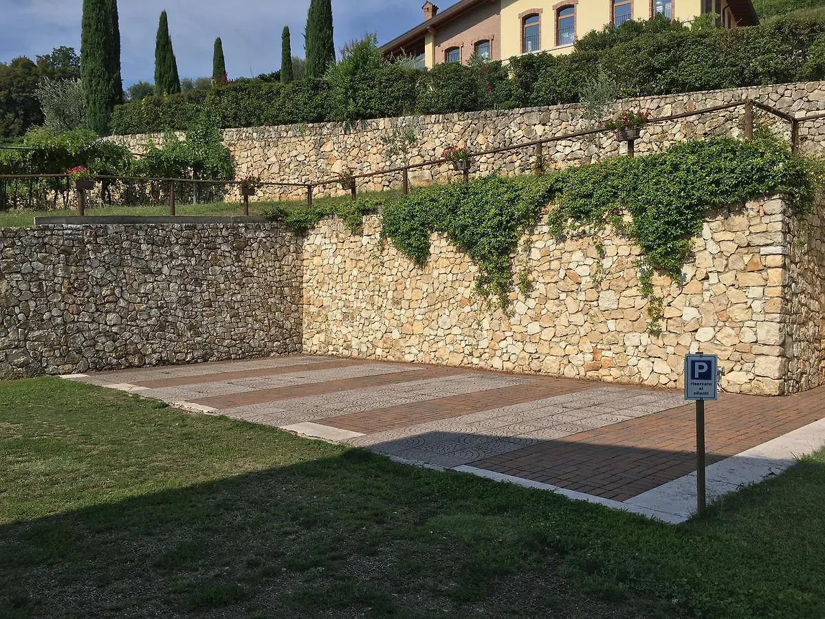 B&B La Bella Vigna Marano di Valpolicella Bed & Breakfast