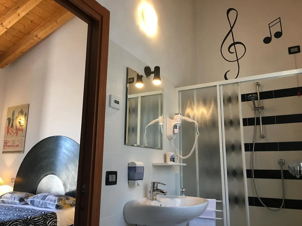 Bed & Breakfast B&B La Bella Vigna Marano di Valpolicella