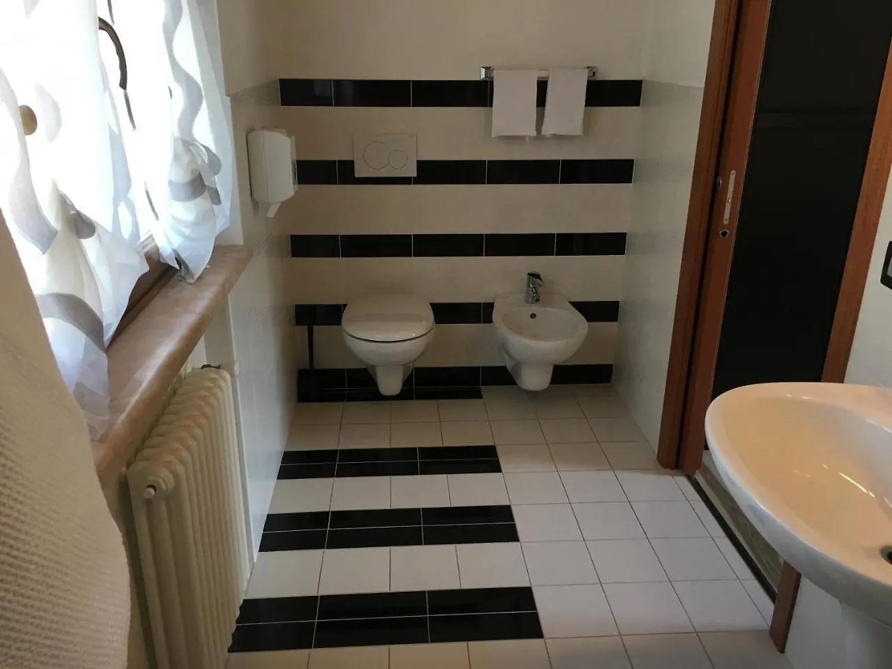 B&B La Bella Vigna Marano di Valpolicella 3*,