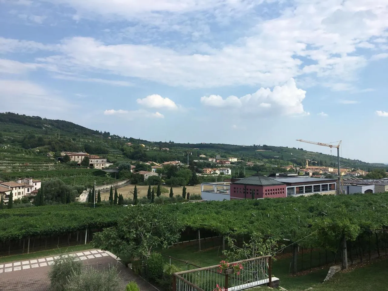 La Bella Vigna Bed and Breakfast Marano di Valpolicella Bed & Breakfast